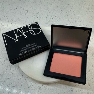 Nars Blush- Deep Throat